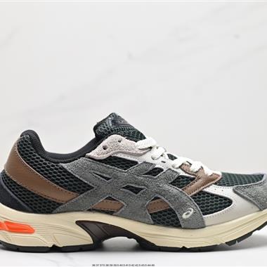 ASICS 新款 GEL-1130復古減震透氣運動休閑鞋