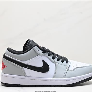 Nike Air Jordan 1 Low AJ1低幫休閑板鞋 