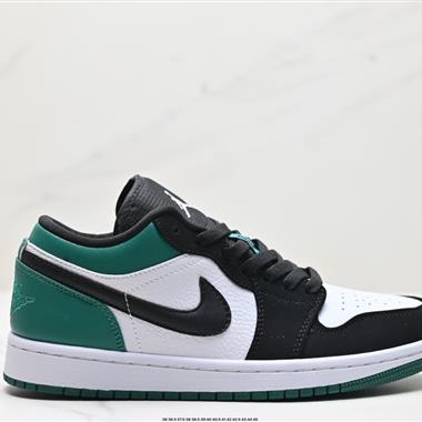 Nike Air Jordan 1 Low AJ1低幫休閑板鞋 