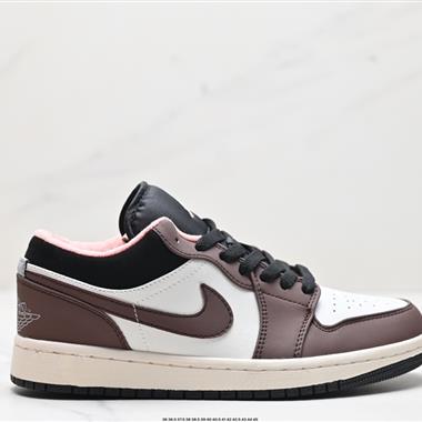 Nike Air Jordan 1 Low AJ1低幫休閑板鞋 