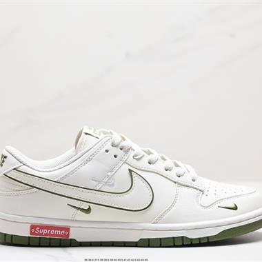 Nike  Dunk Low Retro  低幫休閑運動板鞋