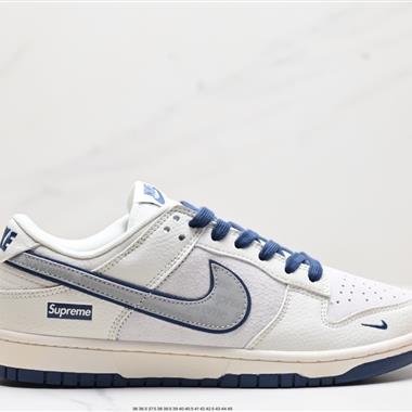 Nike  Dunk Low Retro  低幫休閑運動板鞋