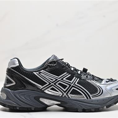 Asics Gel-Kahana Tr V4 復古減震耐磨低幫透氣運動鞋