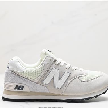 New Balance U574系列低幫復古休閑運動慢跑鞋