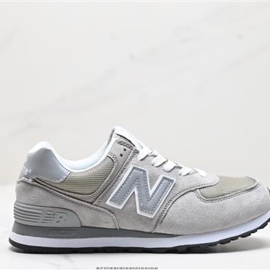 New Balance U574系列低幫復古休閑運動慢跑鞋