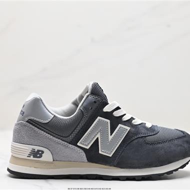 New Balance U574系列低幫復古休閑運動慢跑鞋