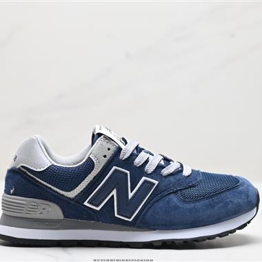 New Balance U574系列低幫復古休閑運動慢跑鞋