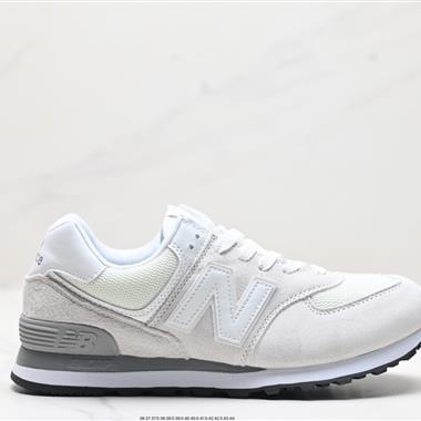 New Balance U574系列低幫復古休閑運動慢跑鞋