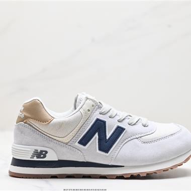 New Balance U574系列低幫復古休閑運動慢跑鞋