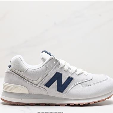 New Balance U574系列低幫復古休閑運動慢跑鞋