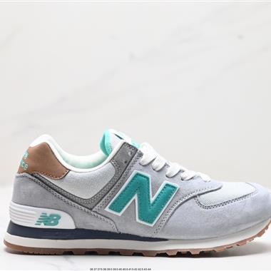 New Balance U574系列低幫復古休閑運動慢跑鞋