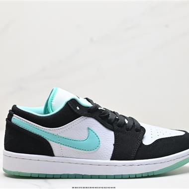 Nike Air Jordan 1 Low AJ1低幫休閑板鞋 