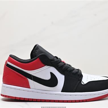 Nike Air Jordan 1 Low AJ1低幫休閑板鞋 