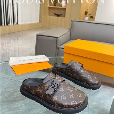 Louis Vuitton   2024新款男生休閒時尚鞋子