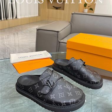 Louis Vuitton   2024新款男生休閒時尚鞋子