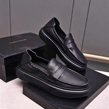 BOTTEGA VENETA  2024新款男生休閒時尚鞋子