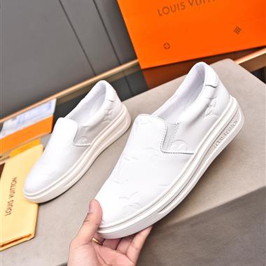 Louis Vuitton   2024新款男生休閒時尚鞋子