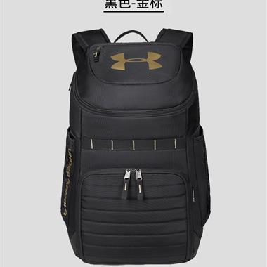 Under Armour   2024新款時尚休閒包  尺寸:28*20*49CM