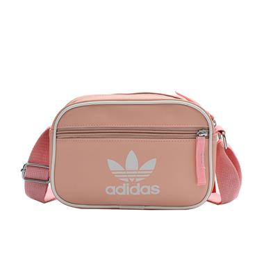 ADIDAS   2024新款時尚休閒包  尺寸:20*6*14CM