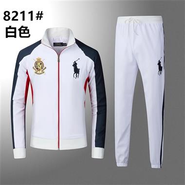 Ralph Lauren   2024秋冬新款長袖套裝