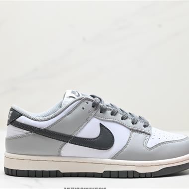 Nike SB Dunk Low 扣籃系列低幫休閑運動滑板板鞋