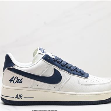 NIKE AIR FORCE 1‘07 LV8