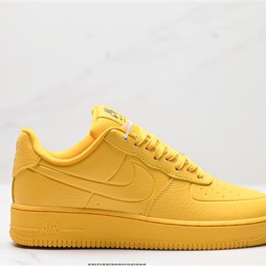 Nike Air Force 1 Low  空軍一號低幫百搭休閑運動板鞋