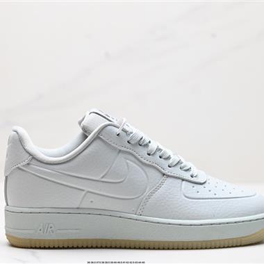 Nike Air Force 1 Low  空軍一號低幫百搭休閑運動板鞋