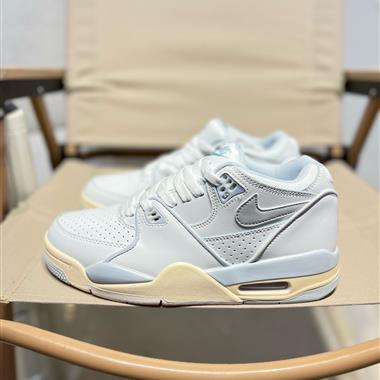 Nike Air Flight AJ89 AJ4兄弟款系列籃球鞋