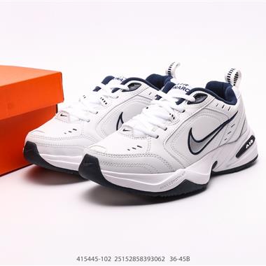 Nike Air Monarch M2K 復古老爹鞋