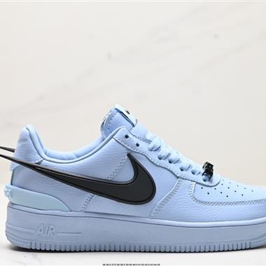 Ambush x Nike  Air Force 1『07 Low SP 空軍一號聯名