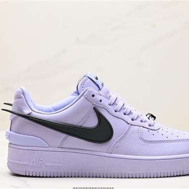 Ambush x Nike  Air Force 1『07 Low SP 空軍一號聯名