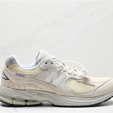 New Balance 2002R 休閒跑鞋