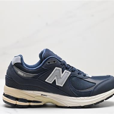 New Balance 2002R 休閒跑鞋