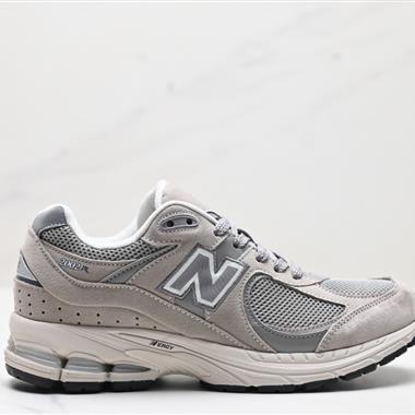 New Balance 2002R 休閒跑鞋