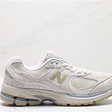 New Balance 2002R 休閒跑鞋