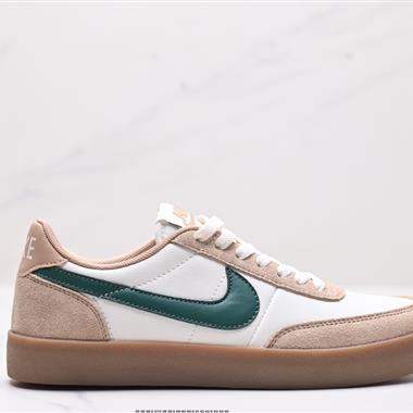 Nike Killshot 2 復古舒適 防滑輕便 低幫 板鞋