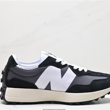 New Balance MS327  復古休閑運動慢跑鞋