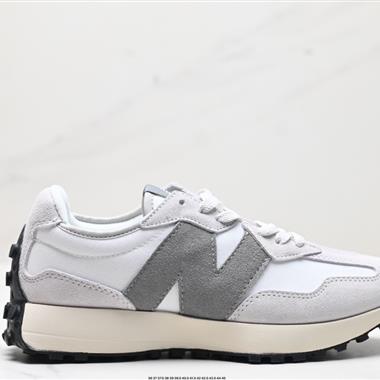 New Balance MS327  復古休閑運動慢跑鞋