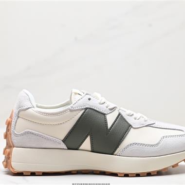 New Balance MS327  復古休閑運動慢跑鞋