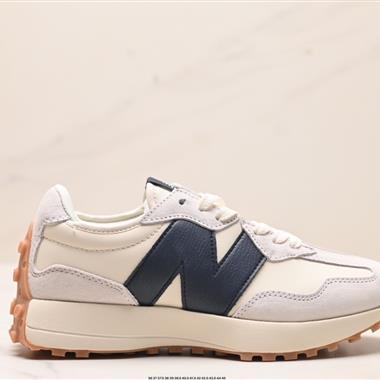 New Balance MS327  復古休閑運動慢跑鞋