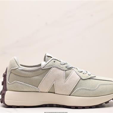 New Balance MS327  復古休閑運動慢跑鞋