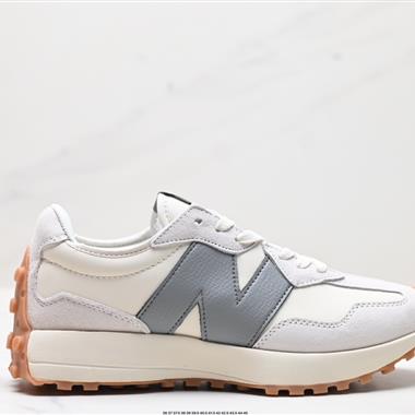 New Balance MS327  復古休閑運動慢跑鞋