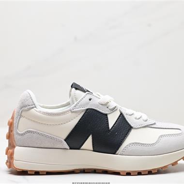 New Balance MS327  復古休閑運動慢跑鞋