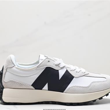 New Balance MS327  復古休閑運動慢跑鞋