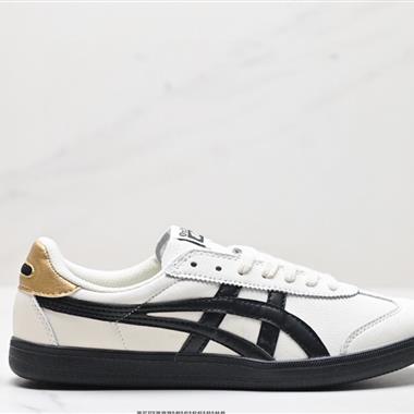 Onitsuka Tiger Tokuten  復古低幫休閑跑鞋 