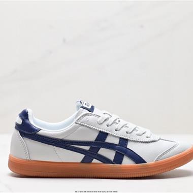 Onitsuka Tiger Tokuten  復古低幫休閑跑鞋 