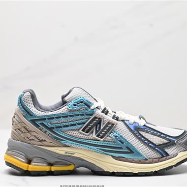 New Balance M1906系列 復古老爹鞋