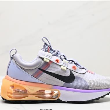 Nike Air Max 2021 半掌氣墊運動鞋 