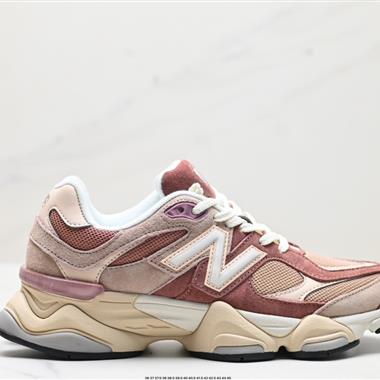 Joe Freshgoods x New Balance  NB9060 聯名款 復古休閑運動慢跑鞋 